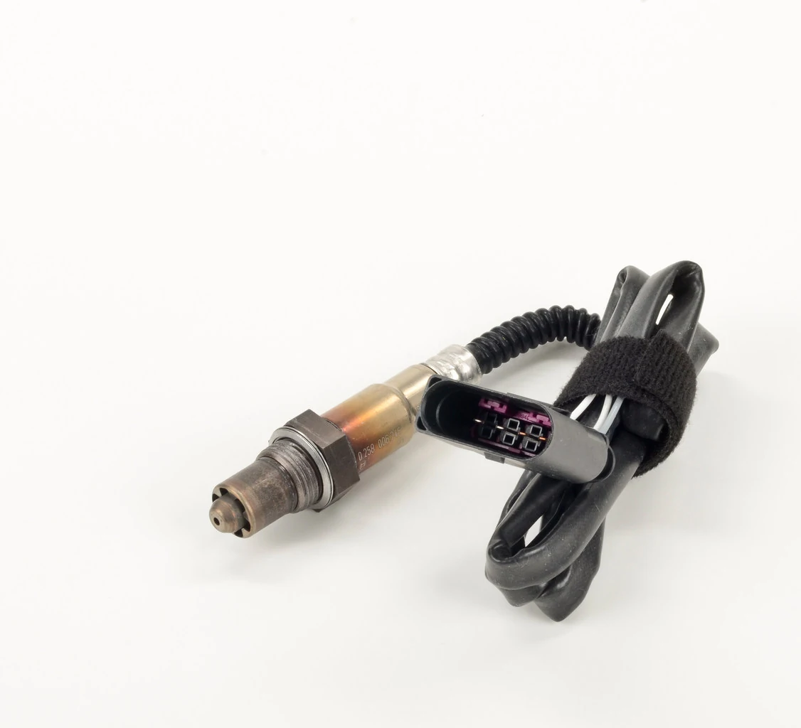 Oxygen Sensor