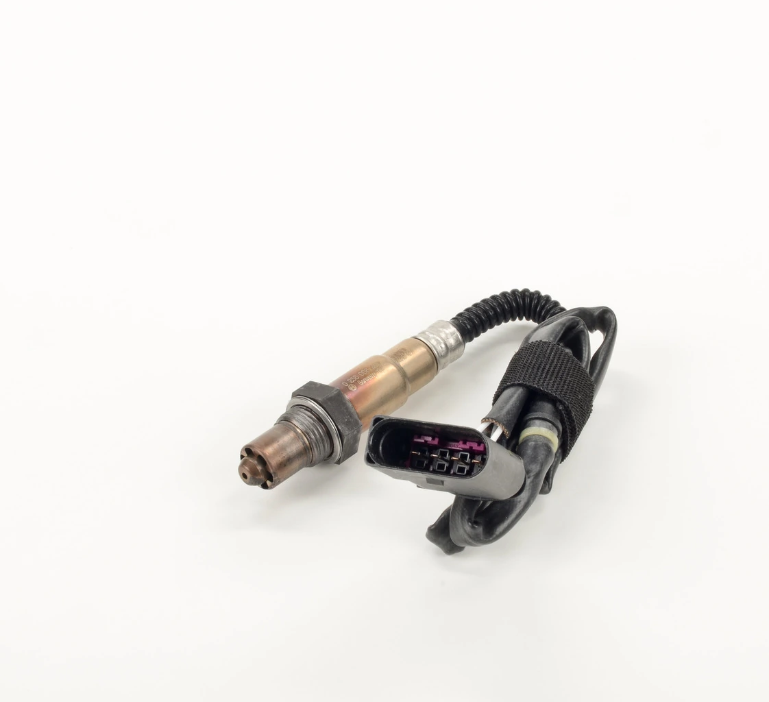 Oxygen Sensor