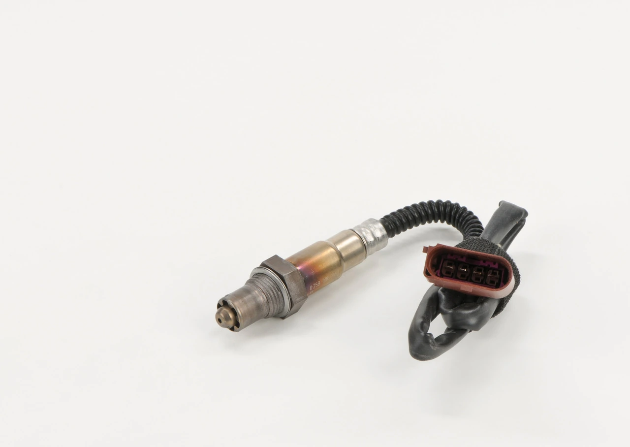 Oxygen Sensor