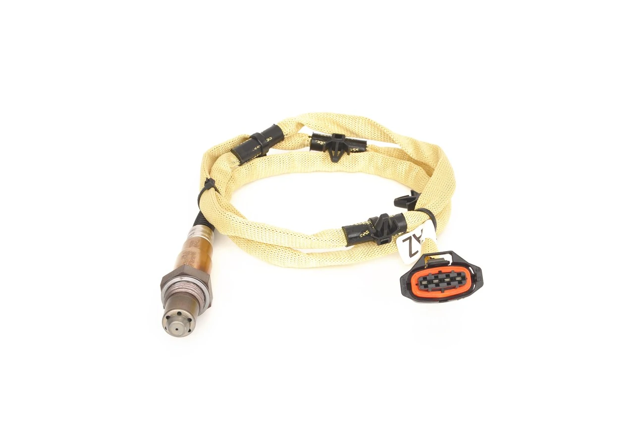 Oxygen Sensor