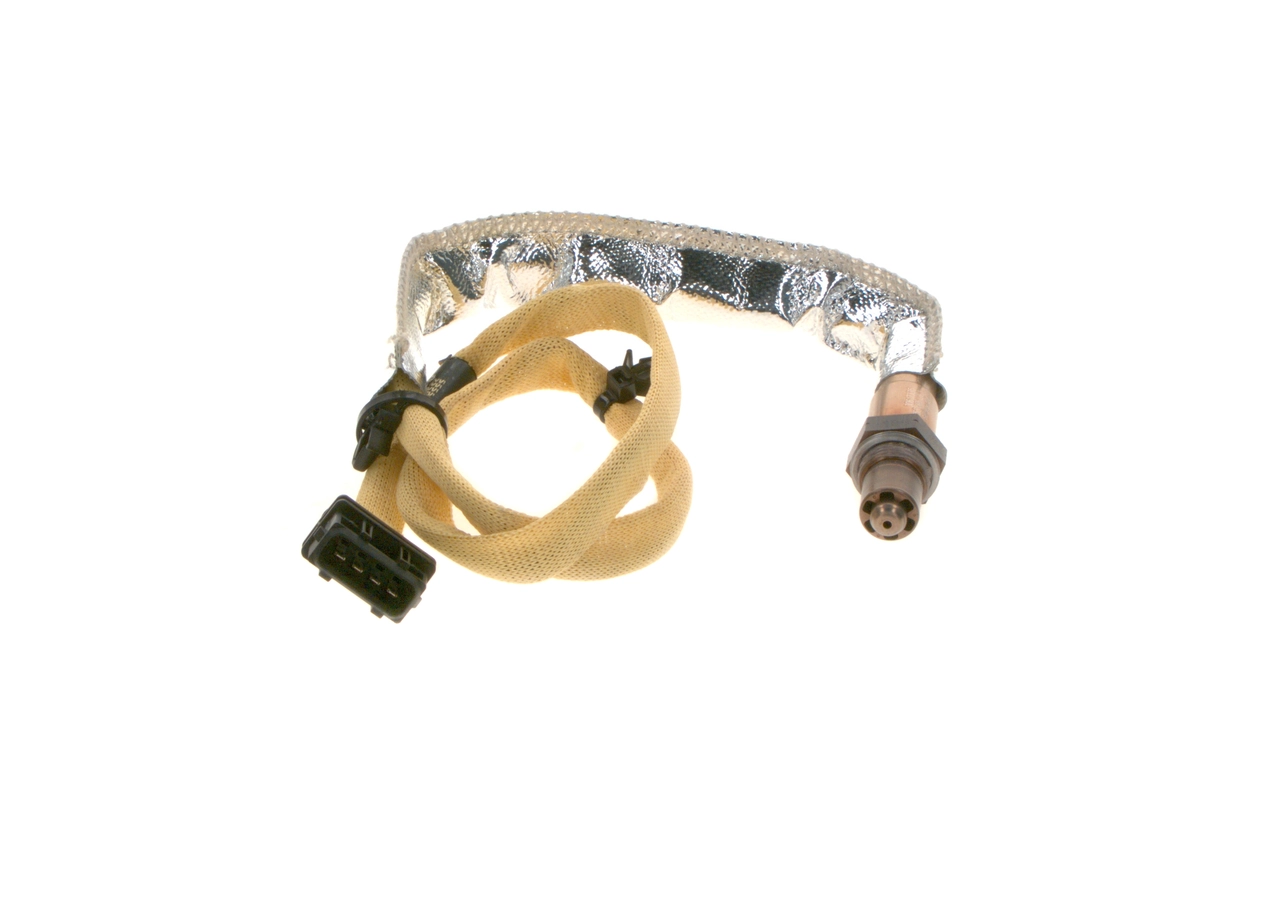 Oxygen Sensor