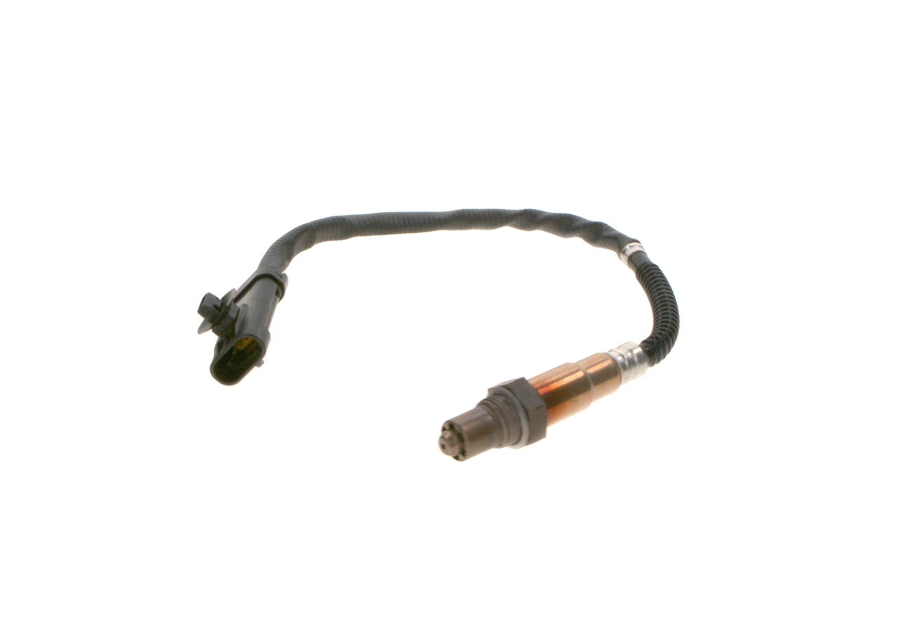 Oxygen Sensor