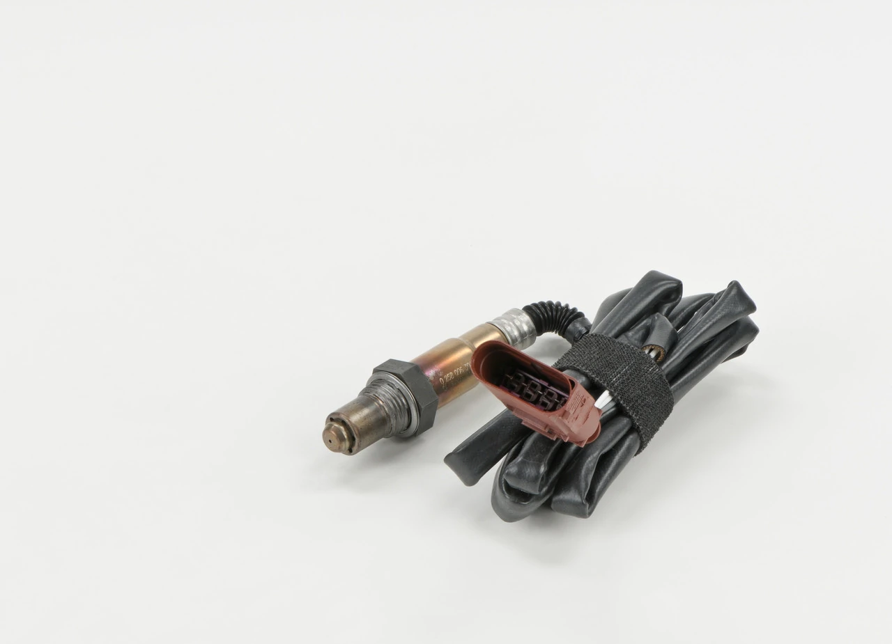 Oxygen Sensor