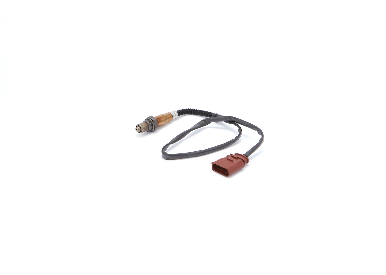 Oxygen Sensor