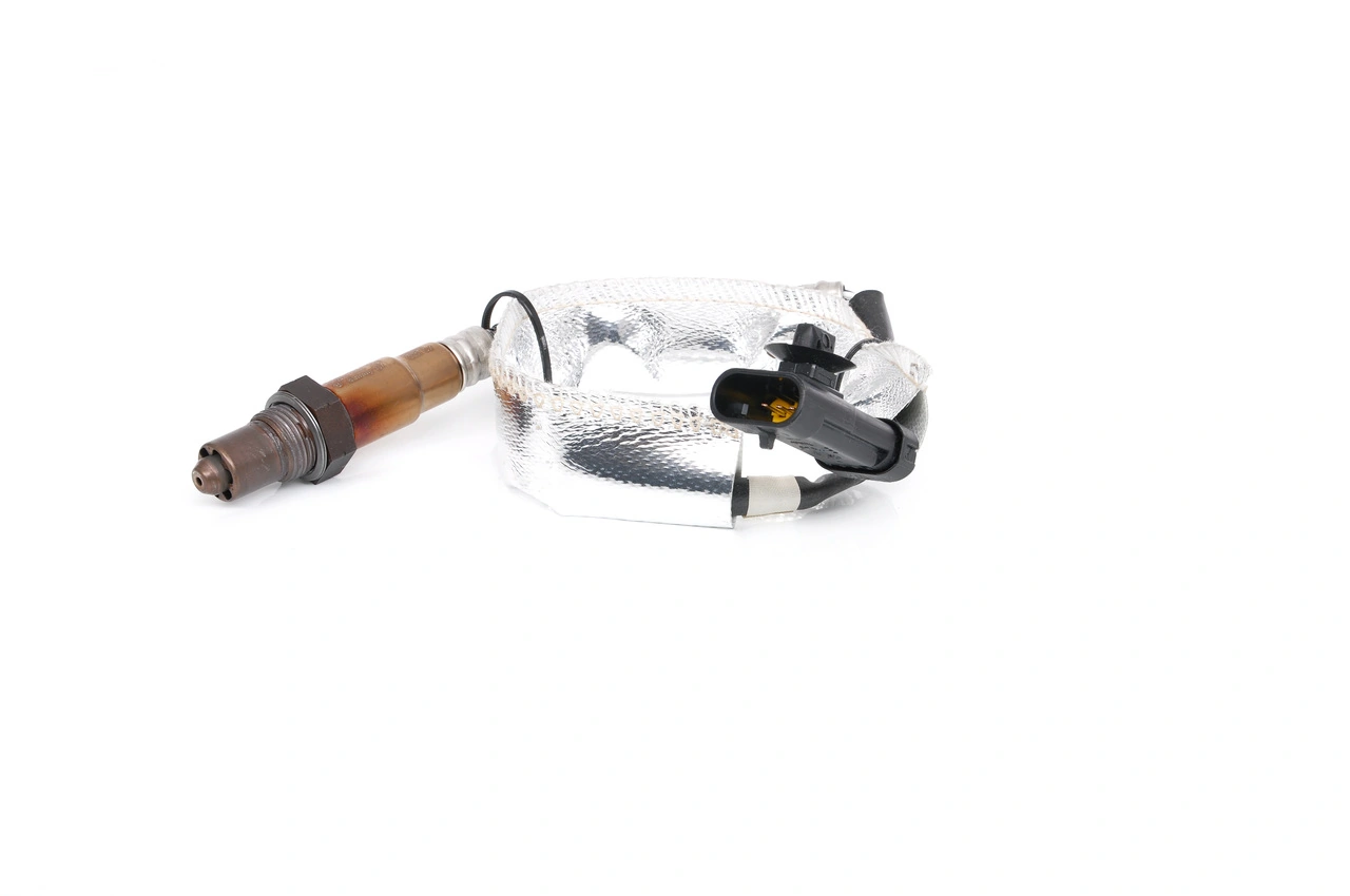 Oxygen Sensor