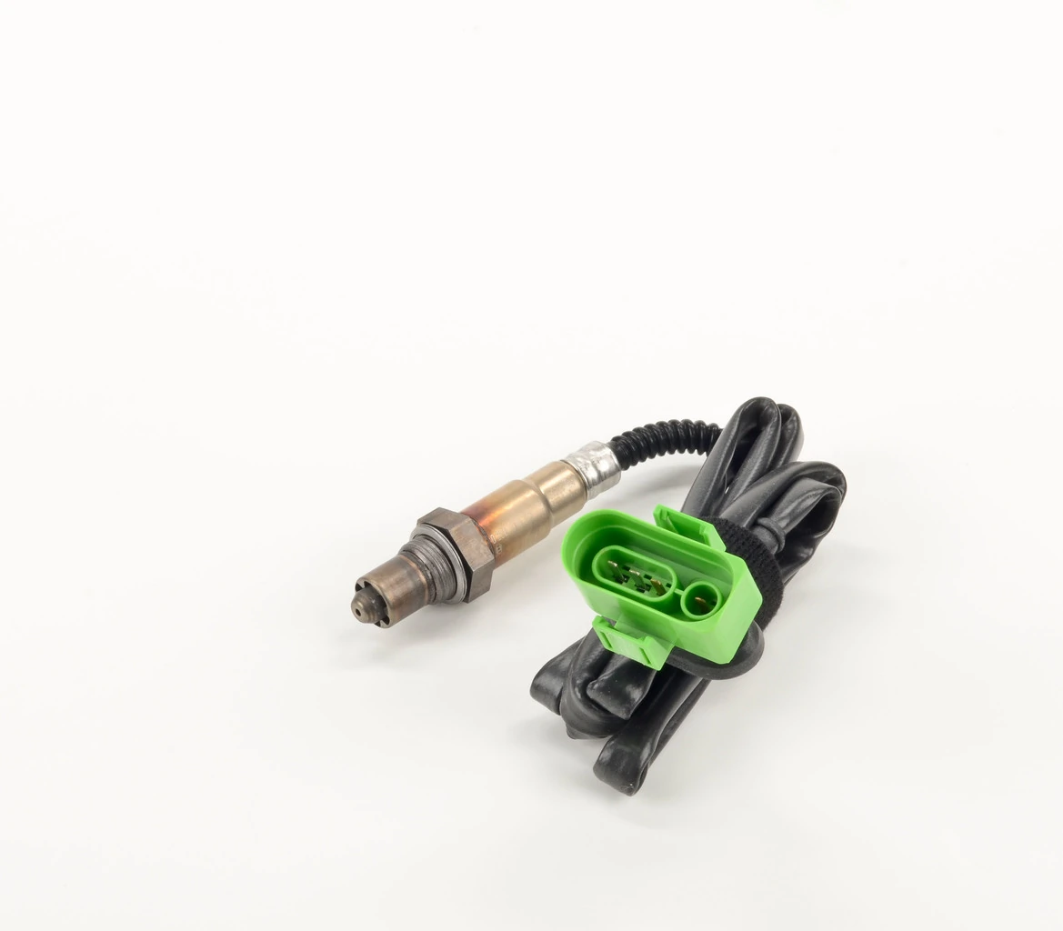 Oxygen Sensor