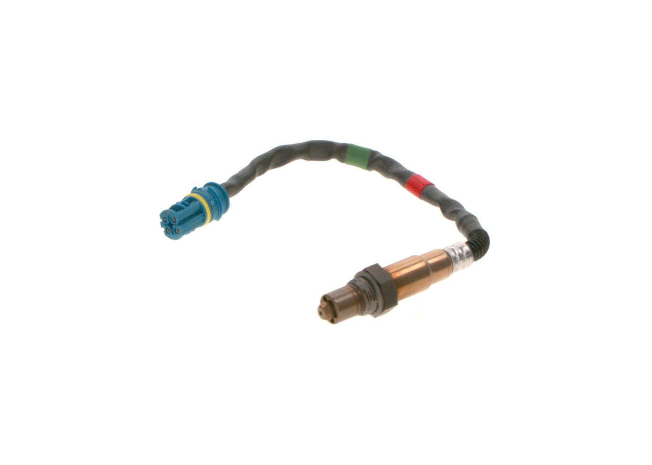 Oxygen Sensor