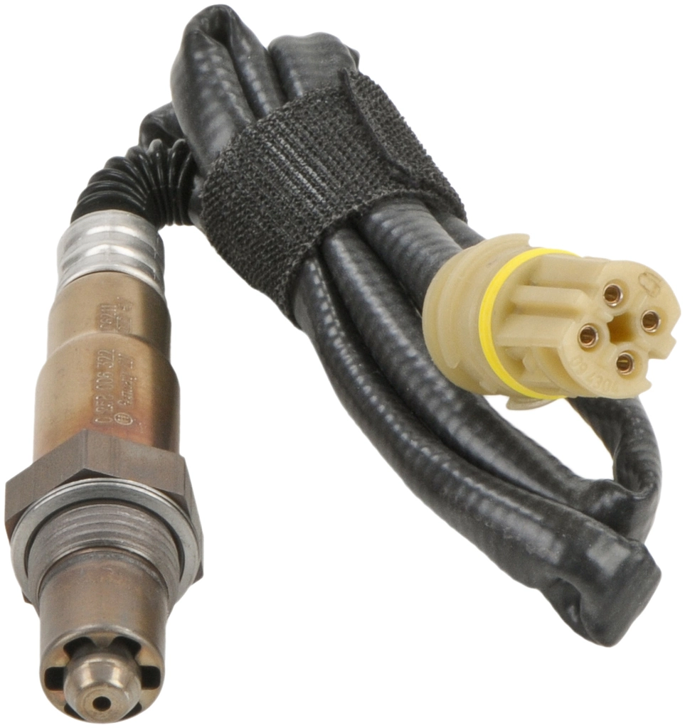 Oxygen Sensor