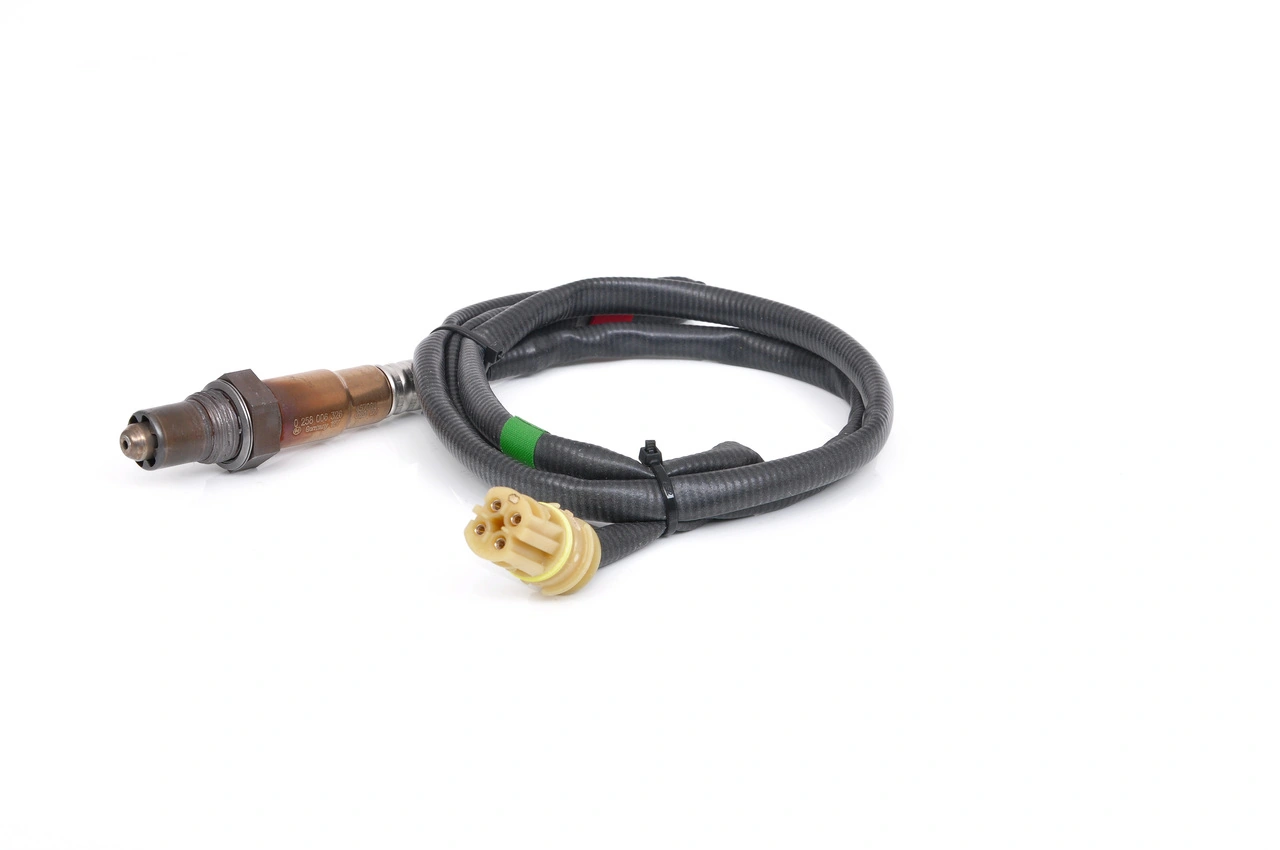 Oxygen Sensor