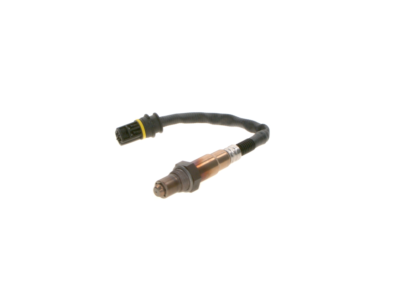 Oxygen Sensor