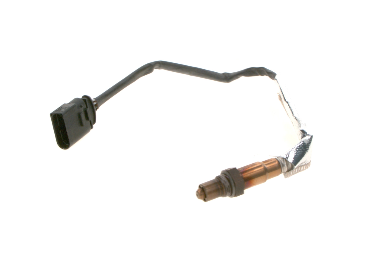 Oxygen Sensor