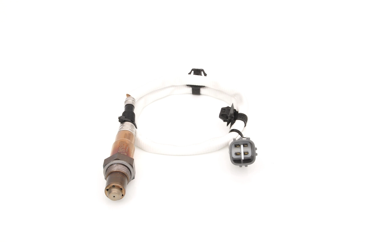 Oxygen Sensor