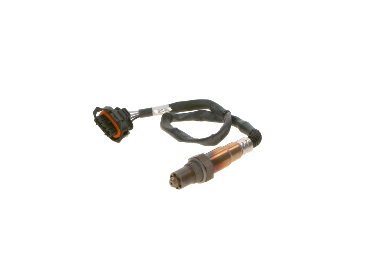 Oxygen Sensor