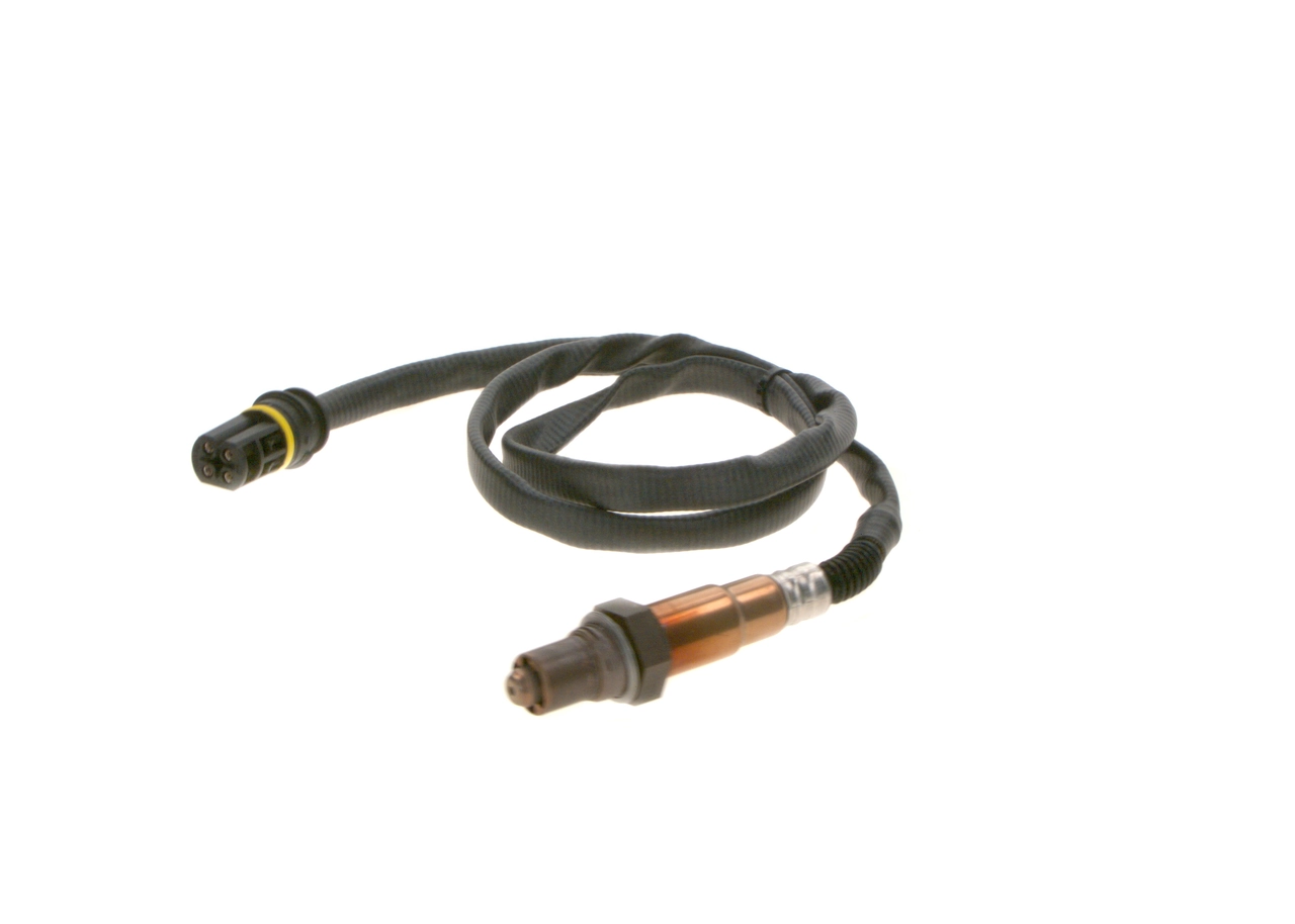 Oxygen Sensor
