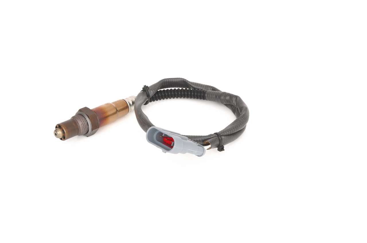 Oxygen Sensor