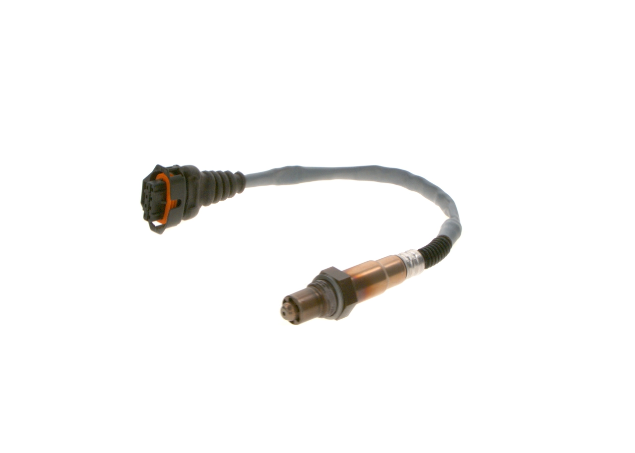 Oxygen Sensor
