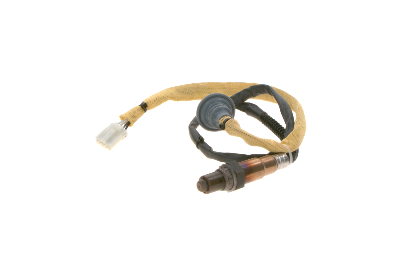 Oxygen Sensor