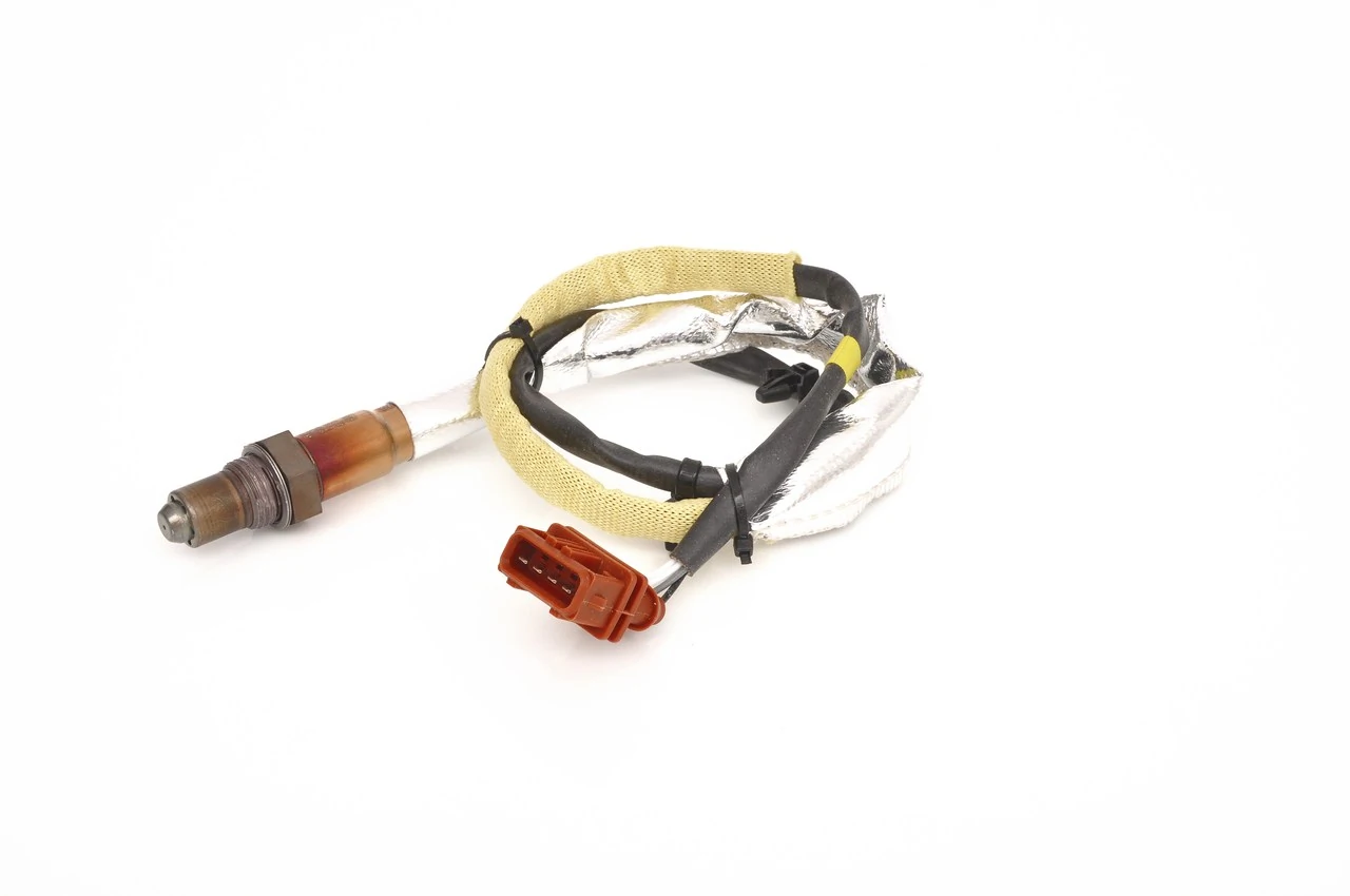 Oxygen Sensor
