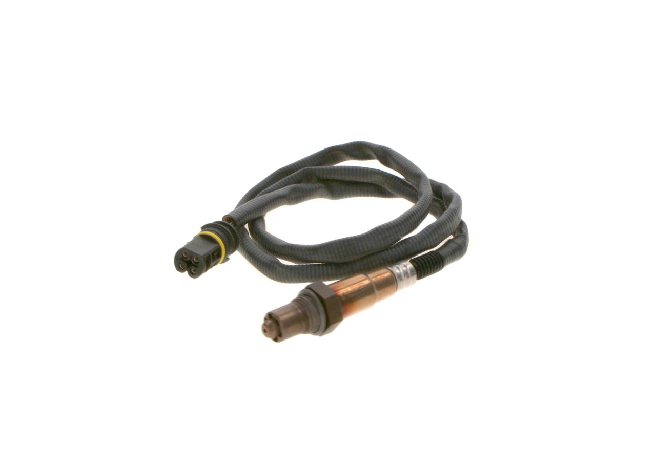 Oxygen Sensor