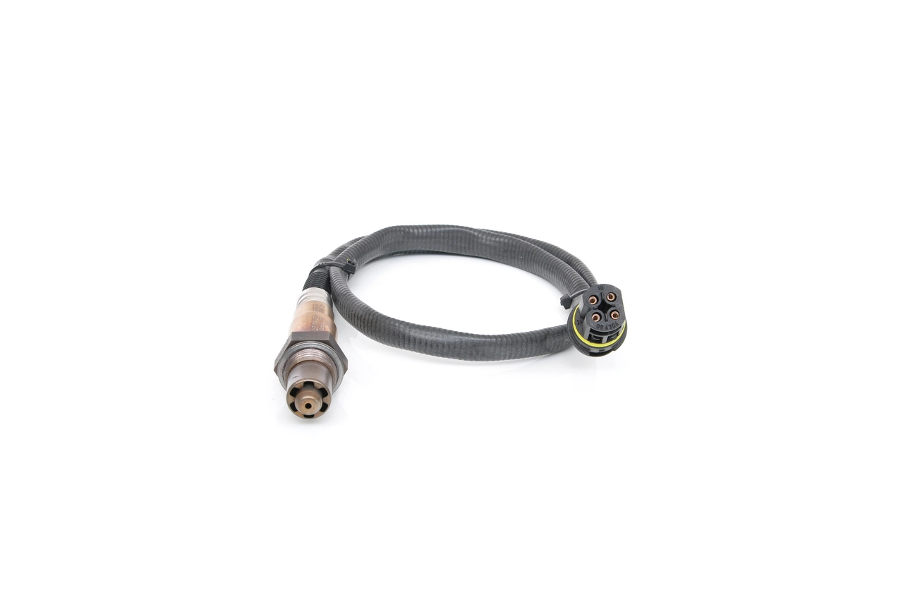 Oxygen Sensor