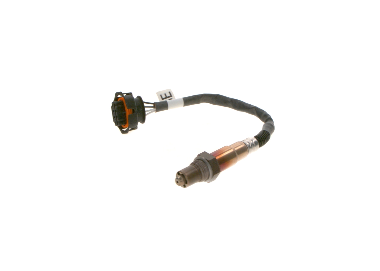 Oxygen Sensor