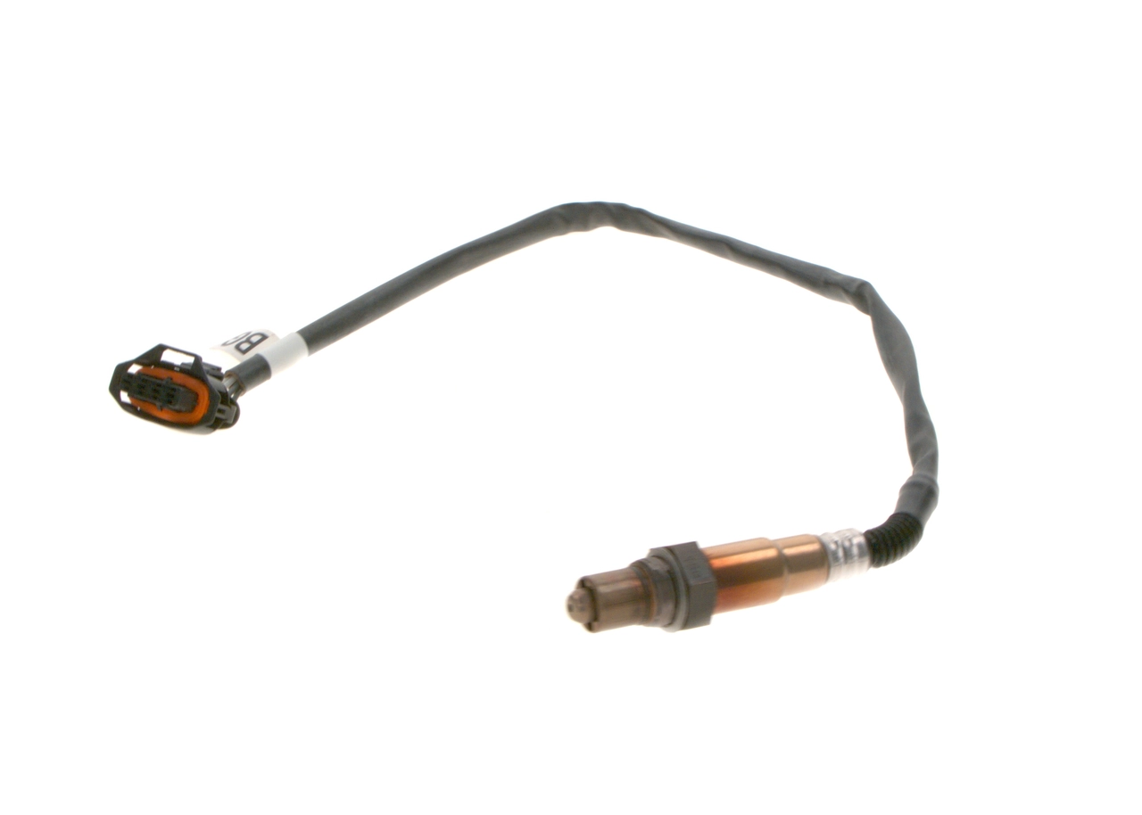 Oxygen Sensor