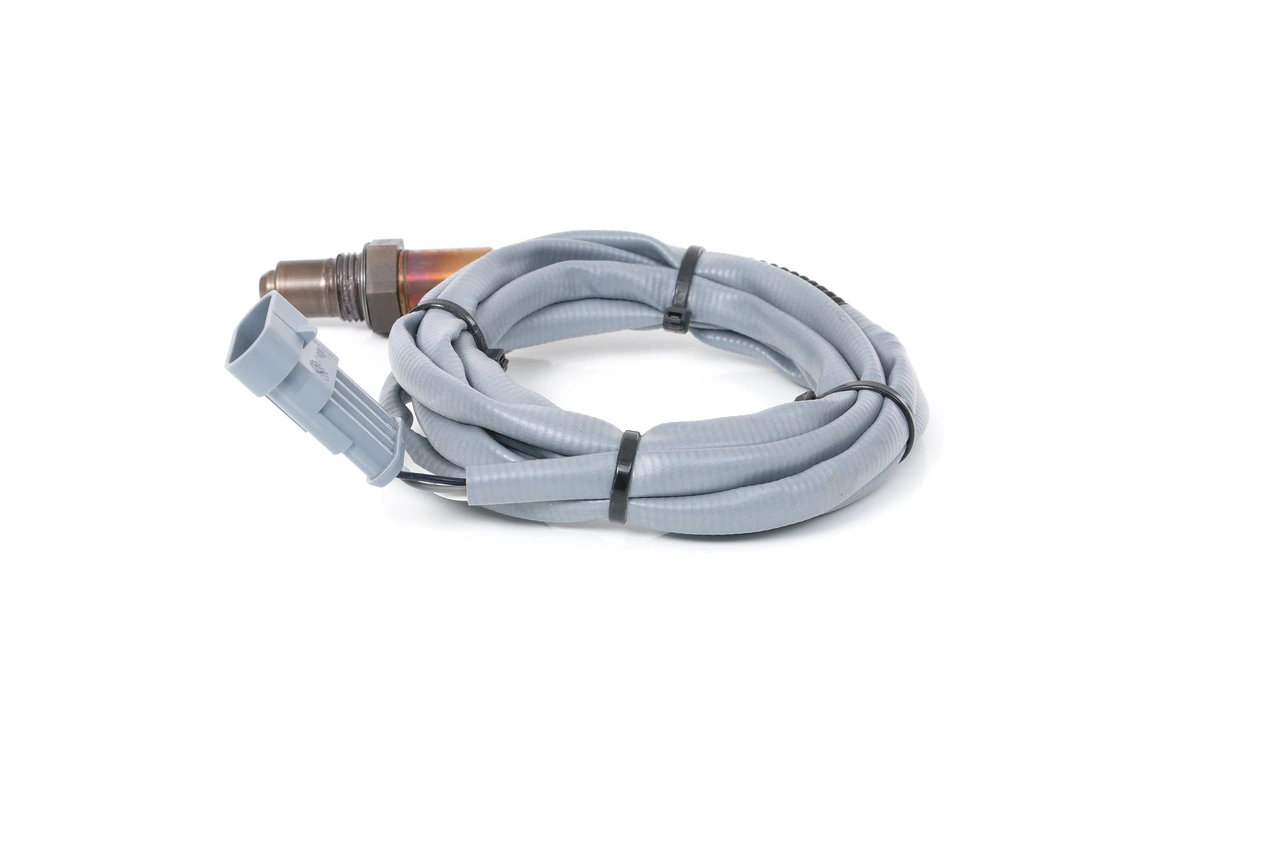 Oxygen Sensor