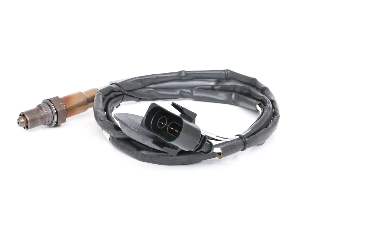 Oxygen Sensor