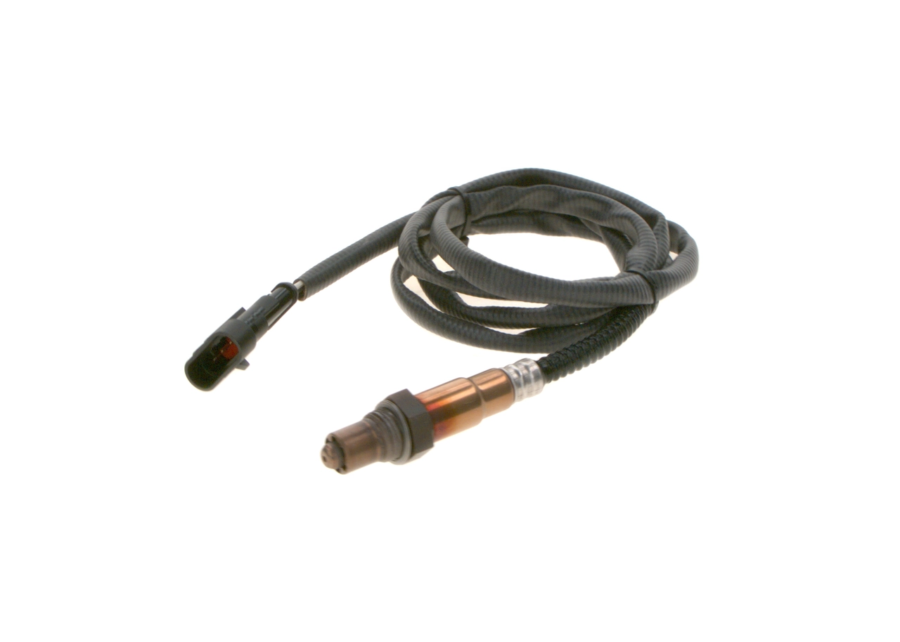 Oxygen Sensor