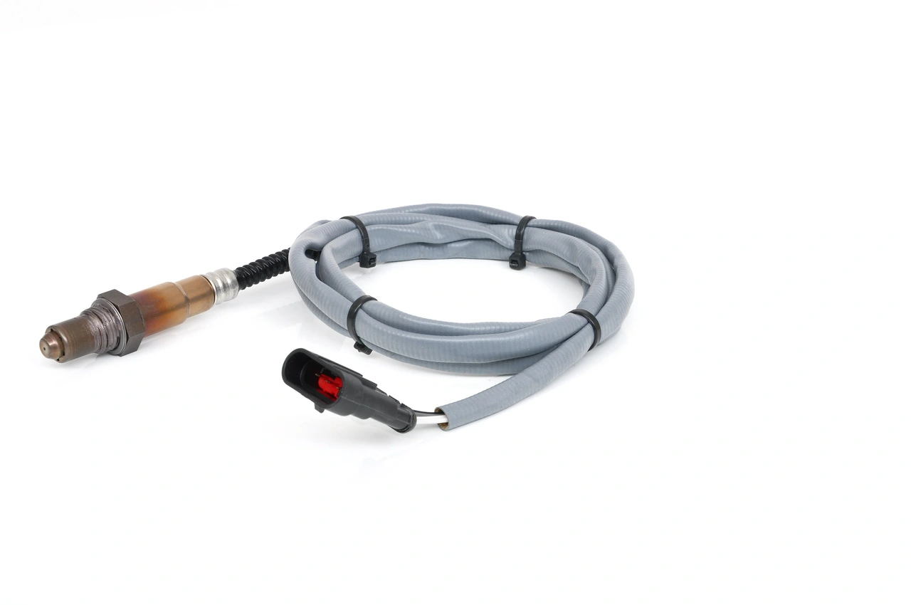 Oxygen Sensor