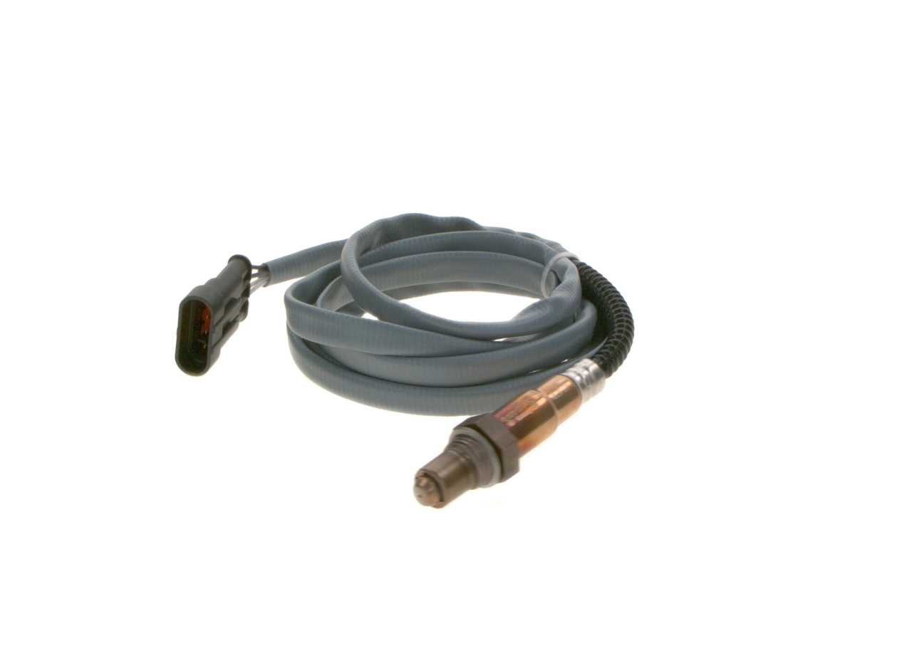 Oxygen Sensor