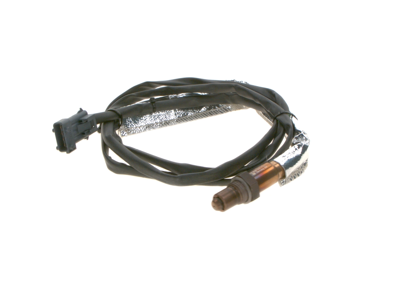 Oxygen Sensor