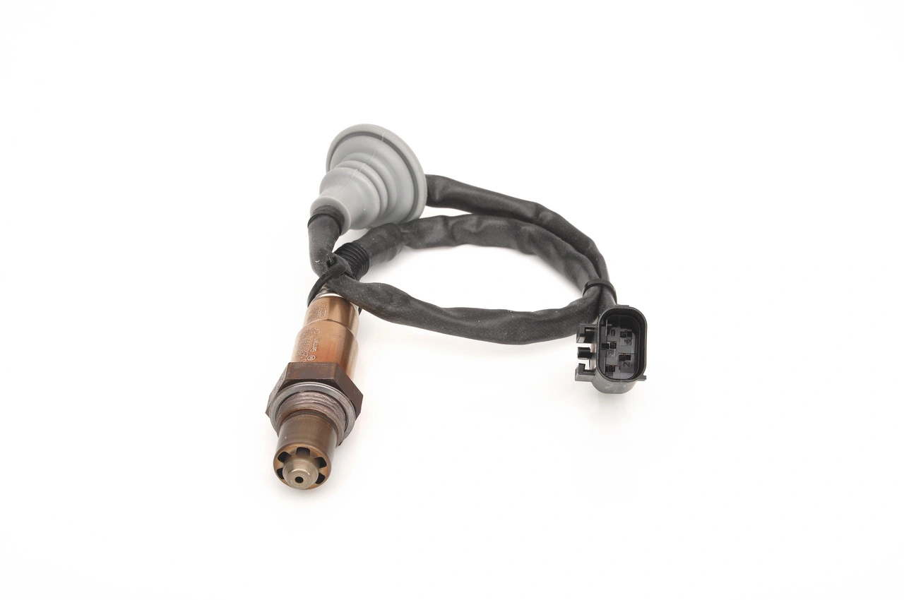 Oxygen Sensor