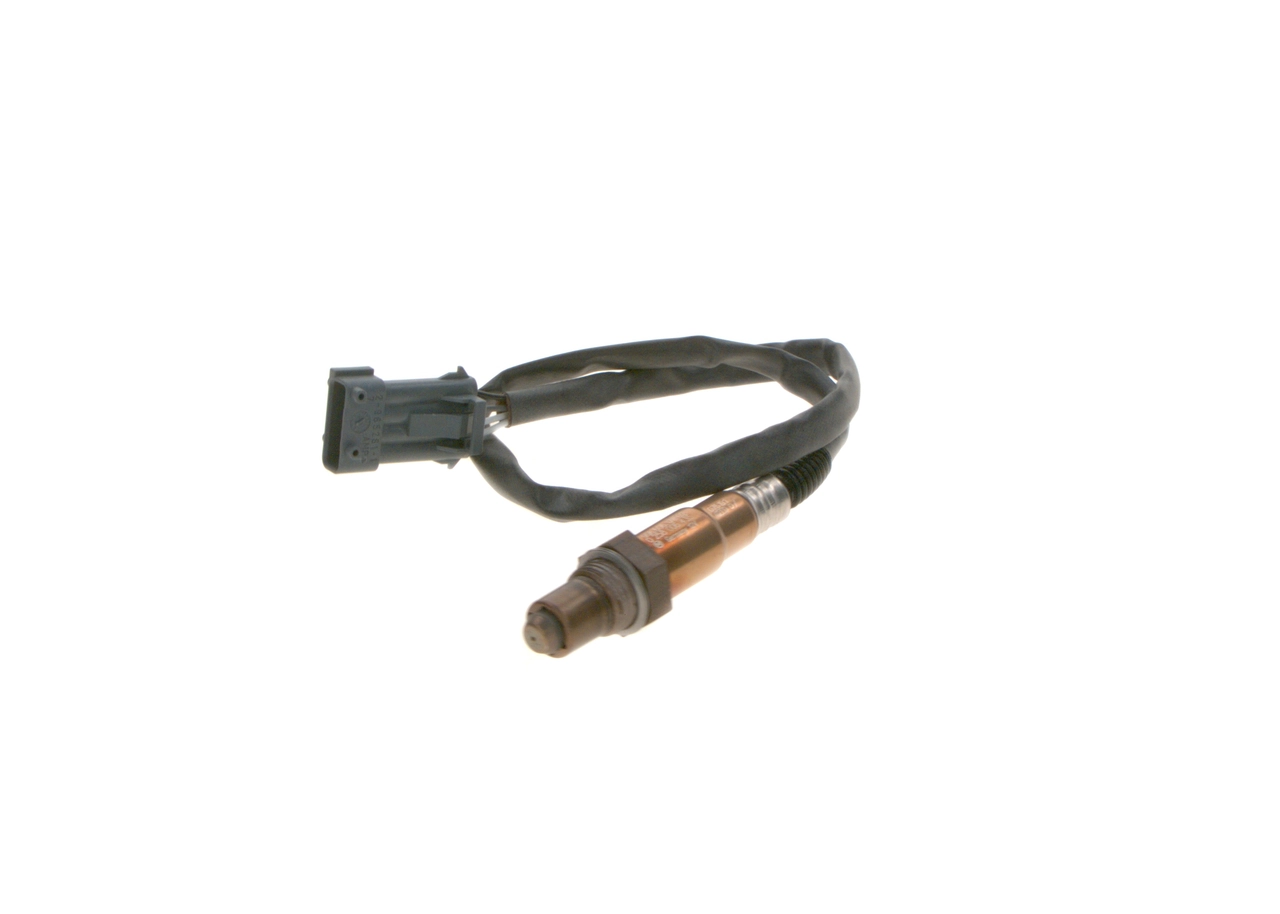 Oxygen Sensor