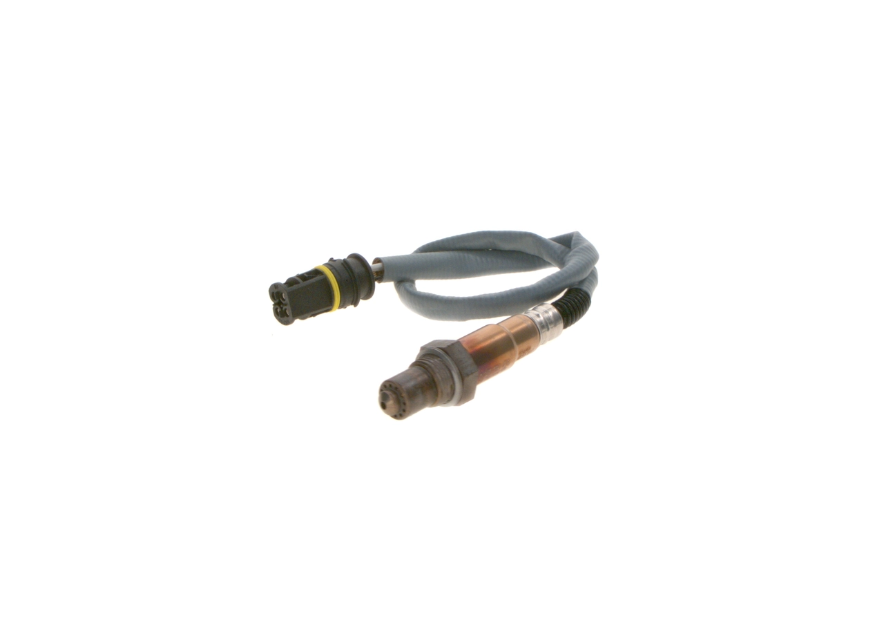 Oxygen Sensor