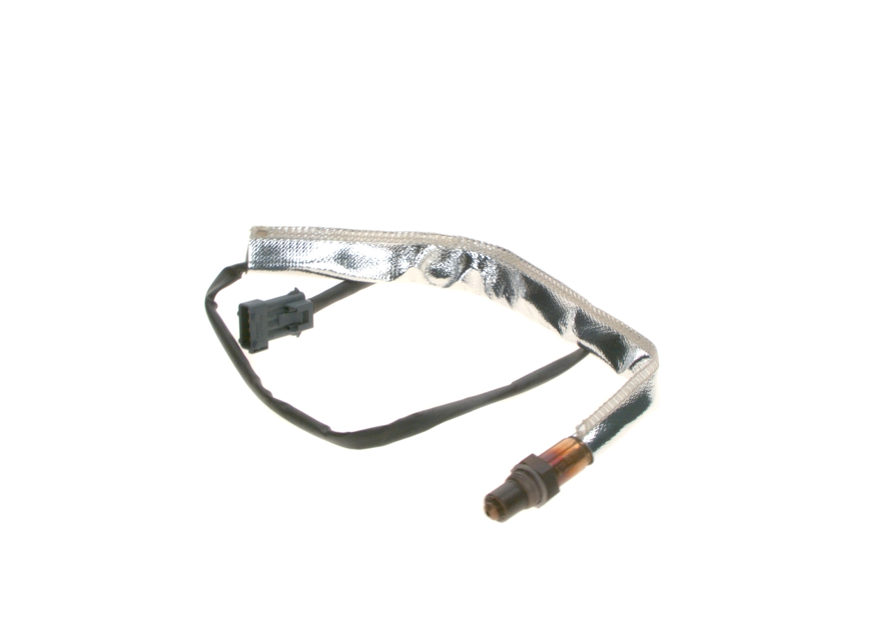 Oxygen Sensor
