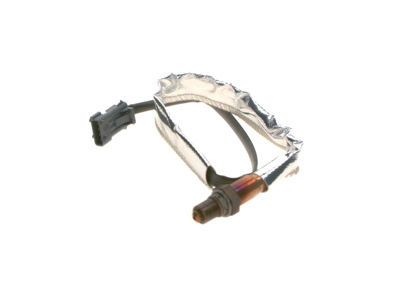 Oxygen Sensor