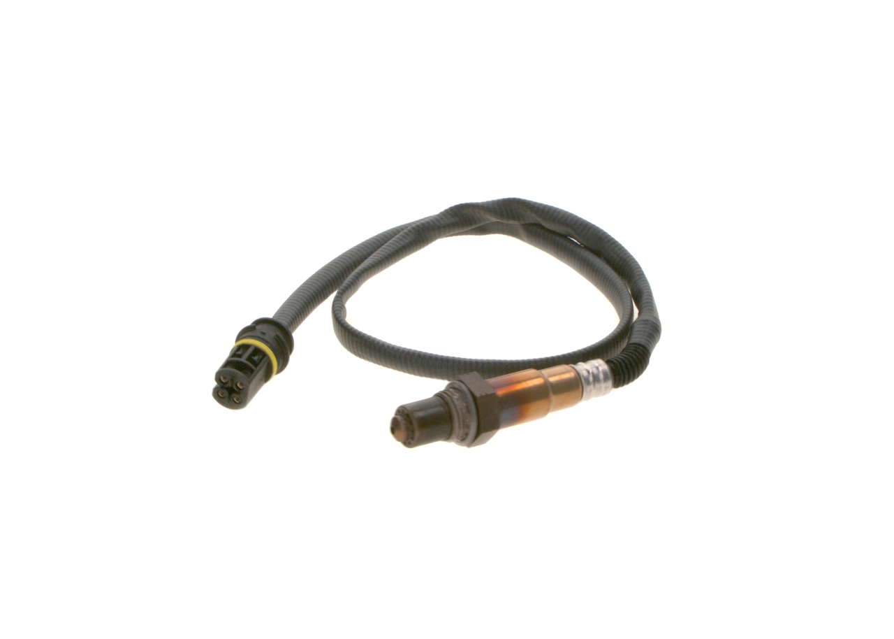 Oxygen Sensor