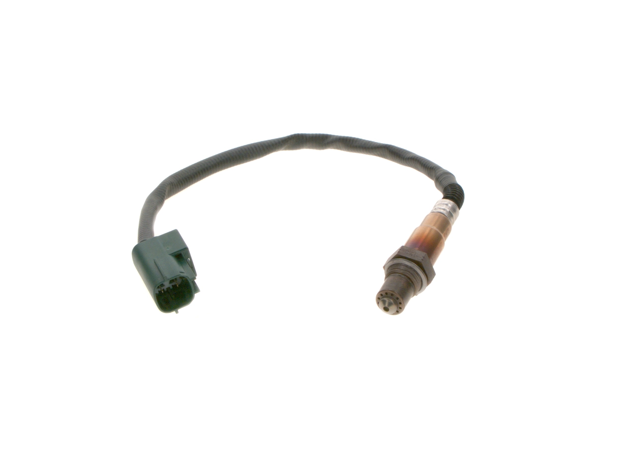 Oxygen Sensor
