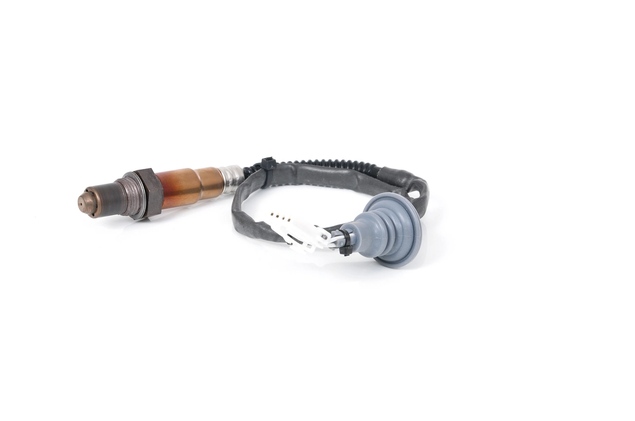 Oxygen Sensor