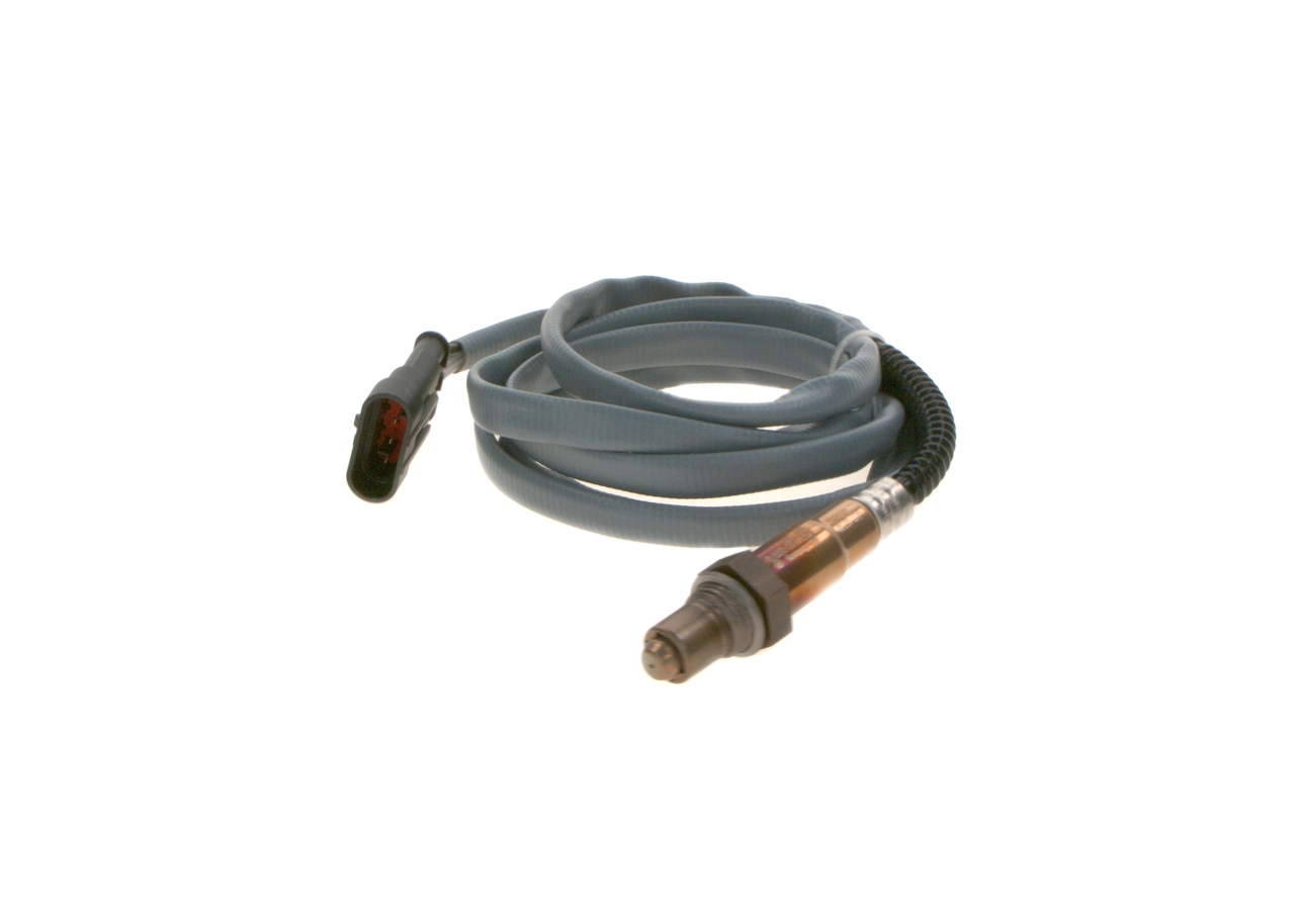 Oxygen Sensor