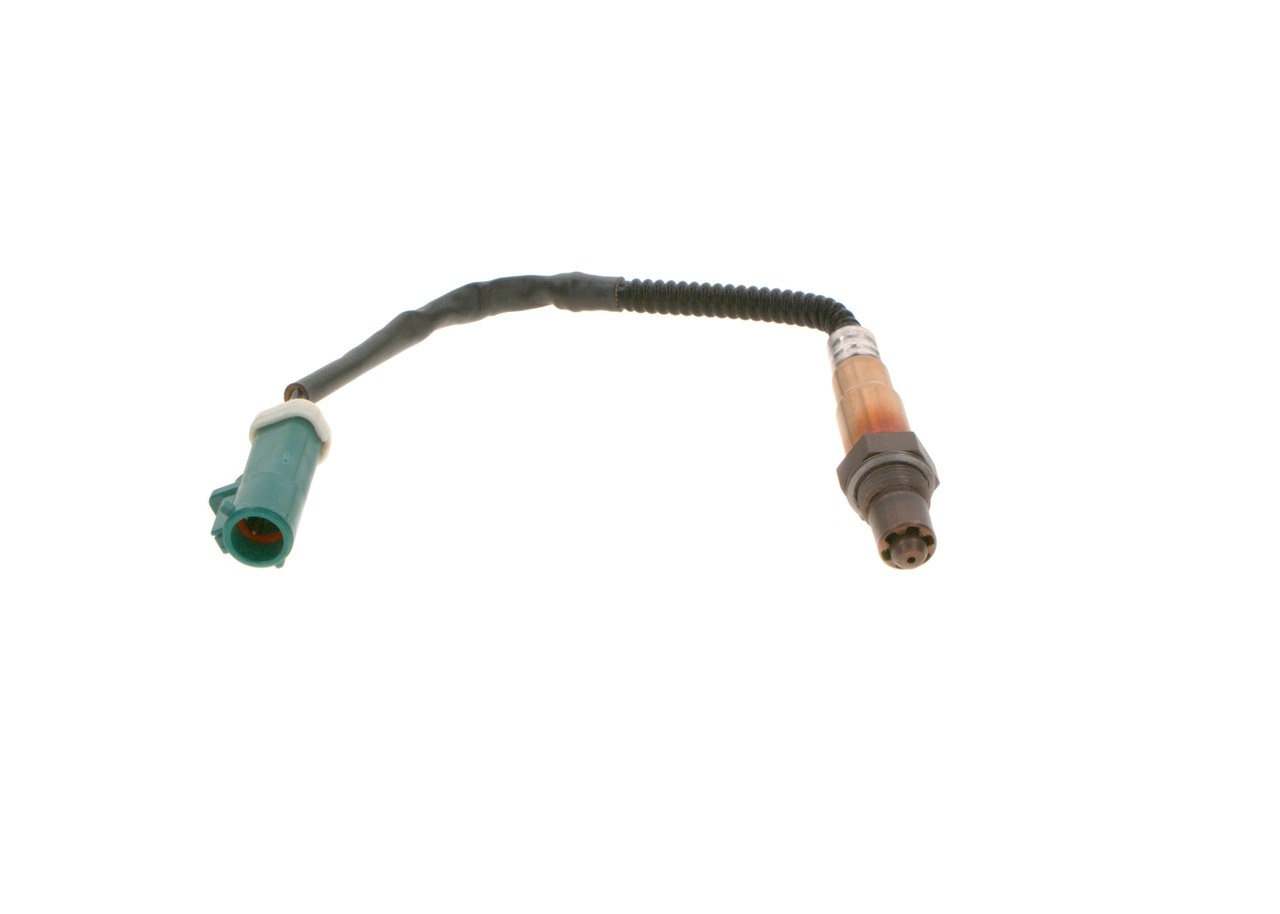 Oxygen Sensor