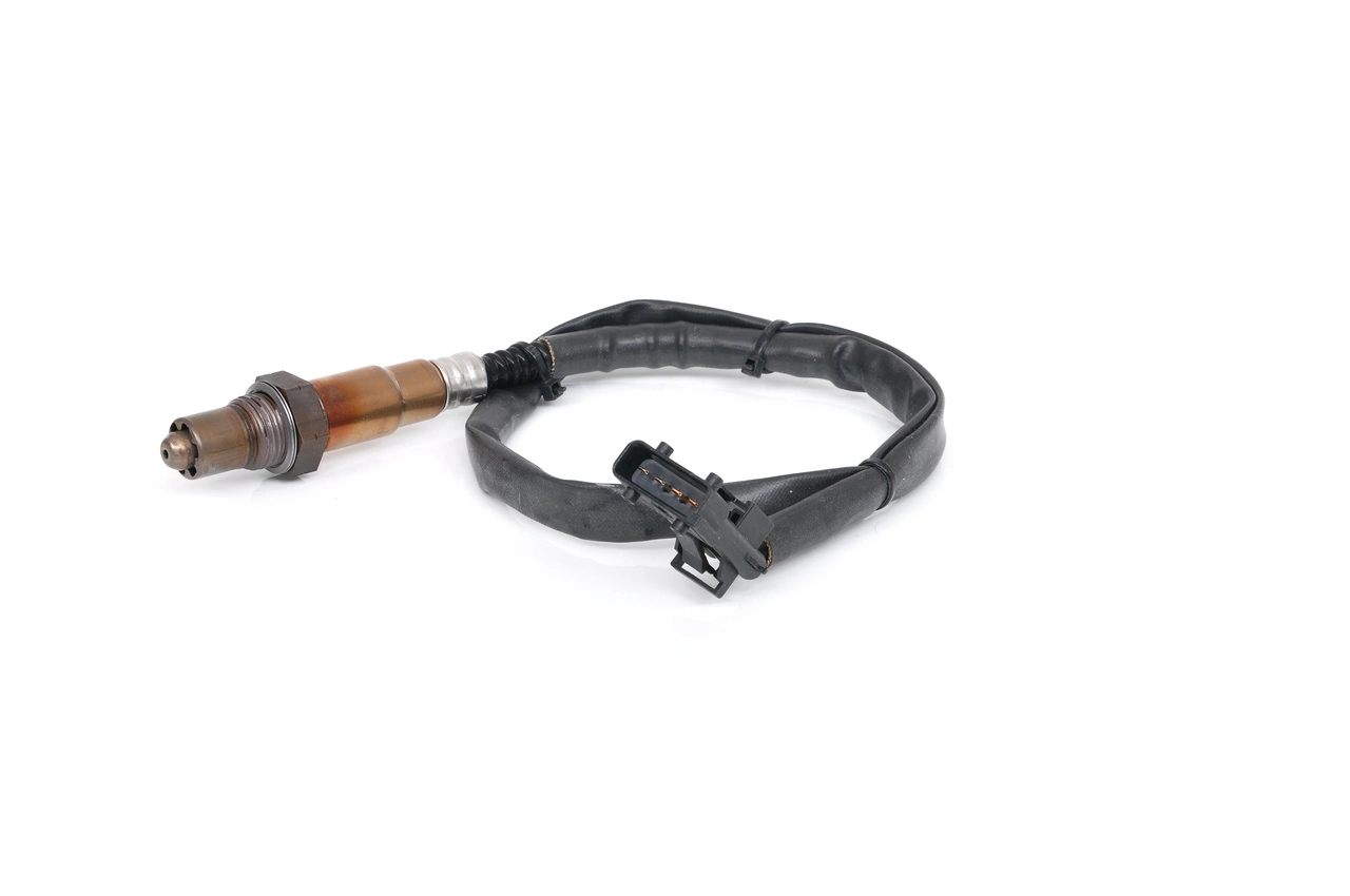 Oxygen Sensor