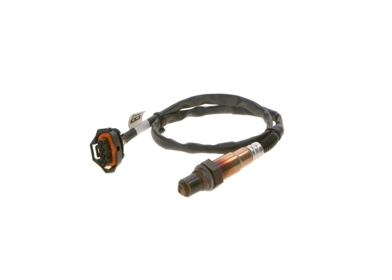 Oxygen Sensor