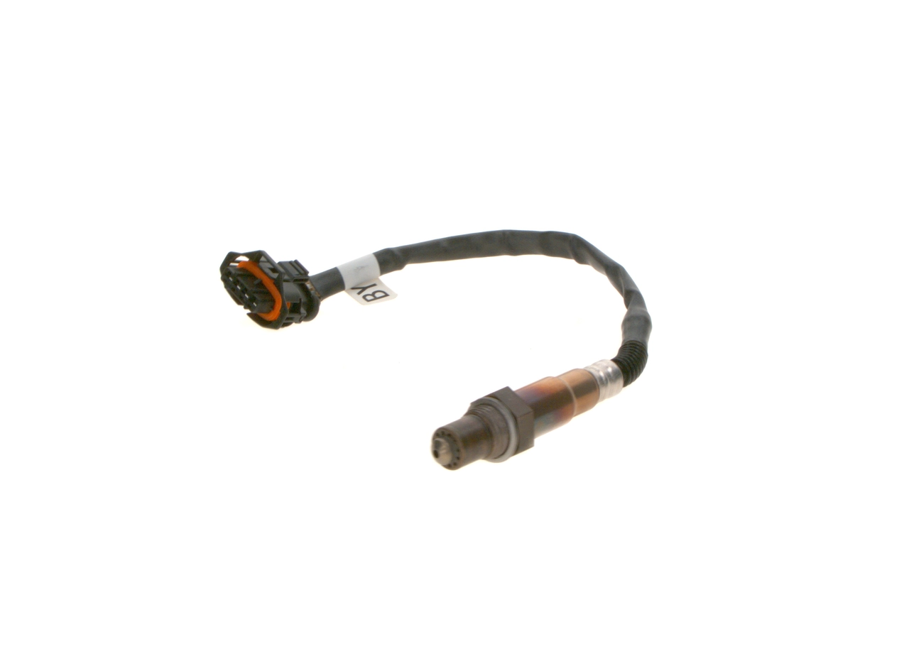 Oxygen Sensor