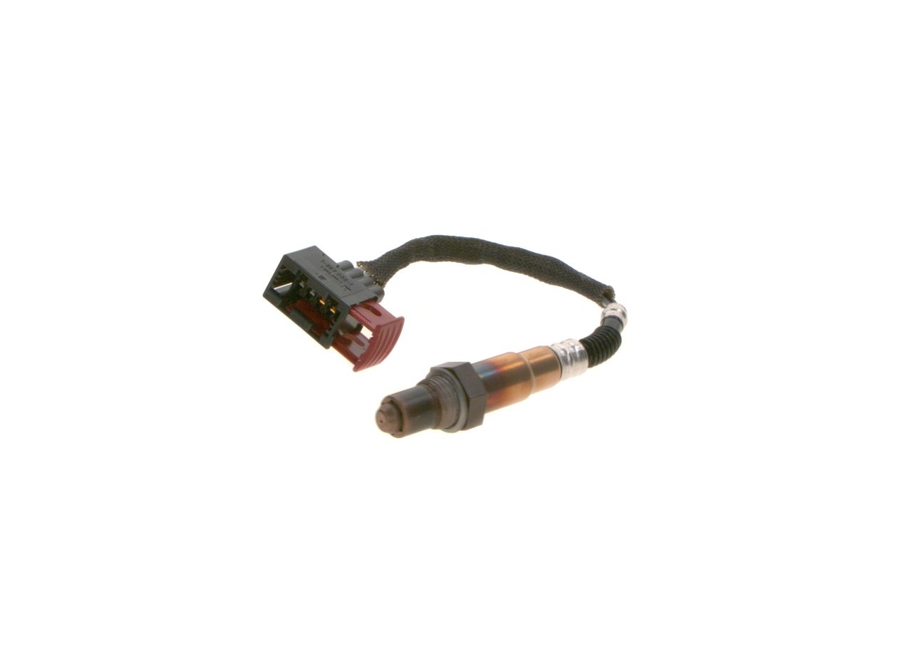 Oxygen Sensor
