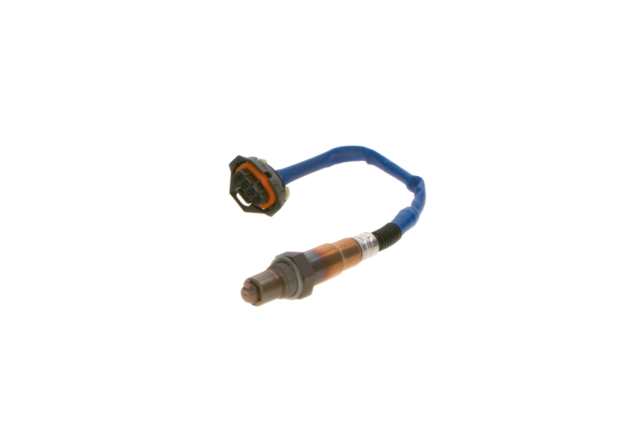 Oxygen Sensor
