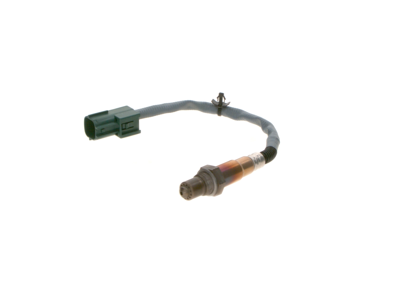 Oxygen Sensor