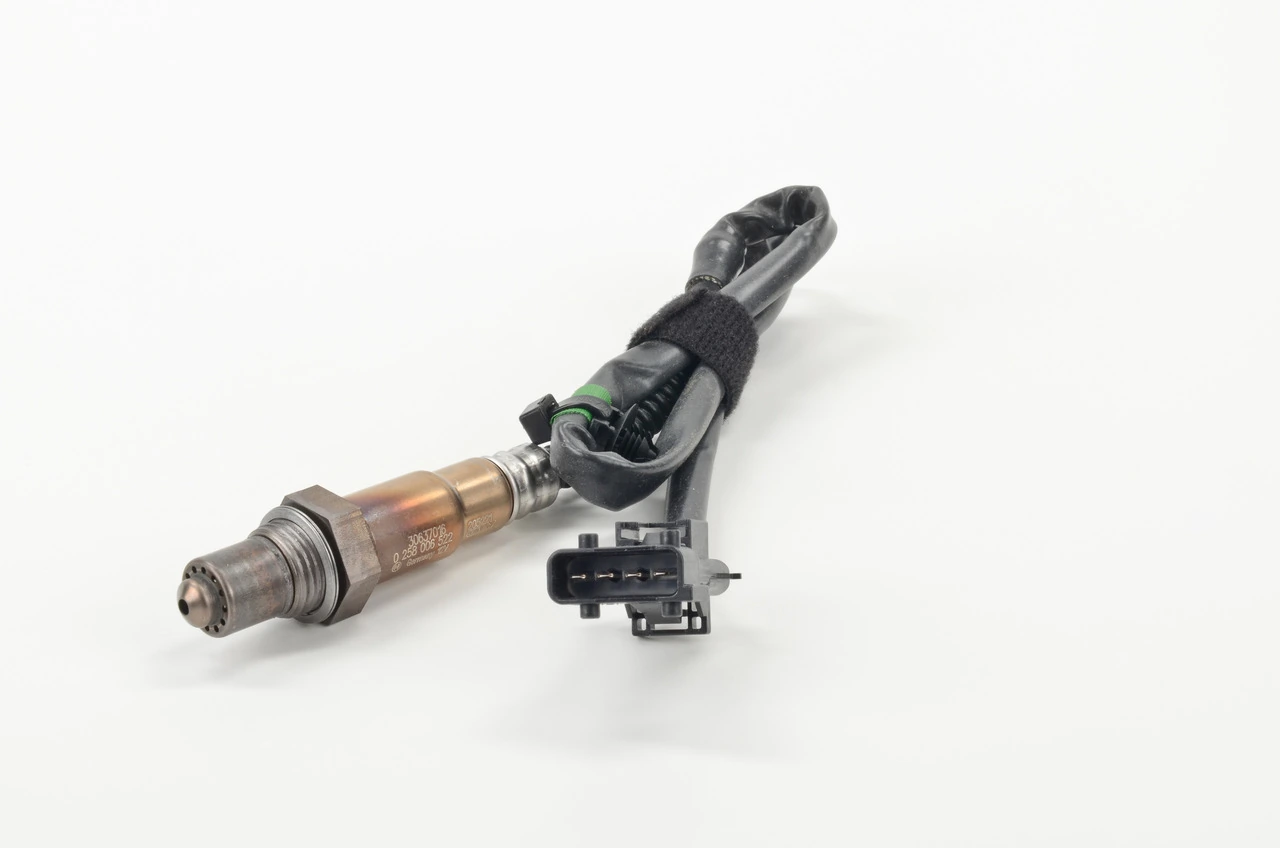 Oxygen Sensor