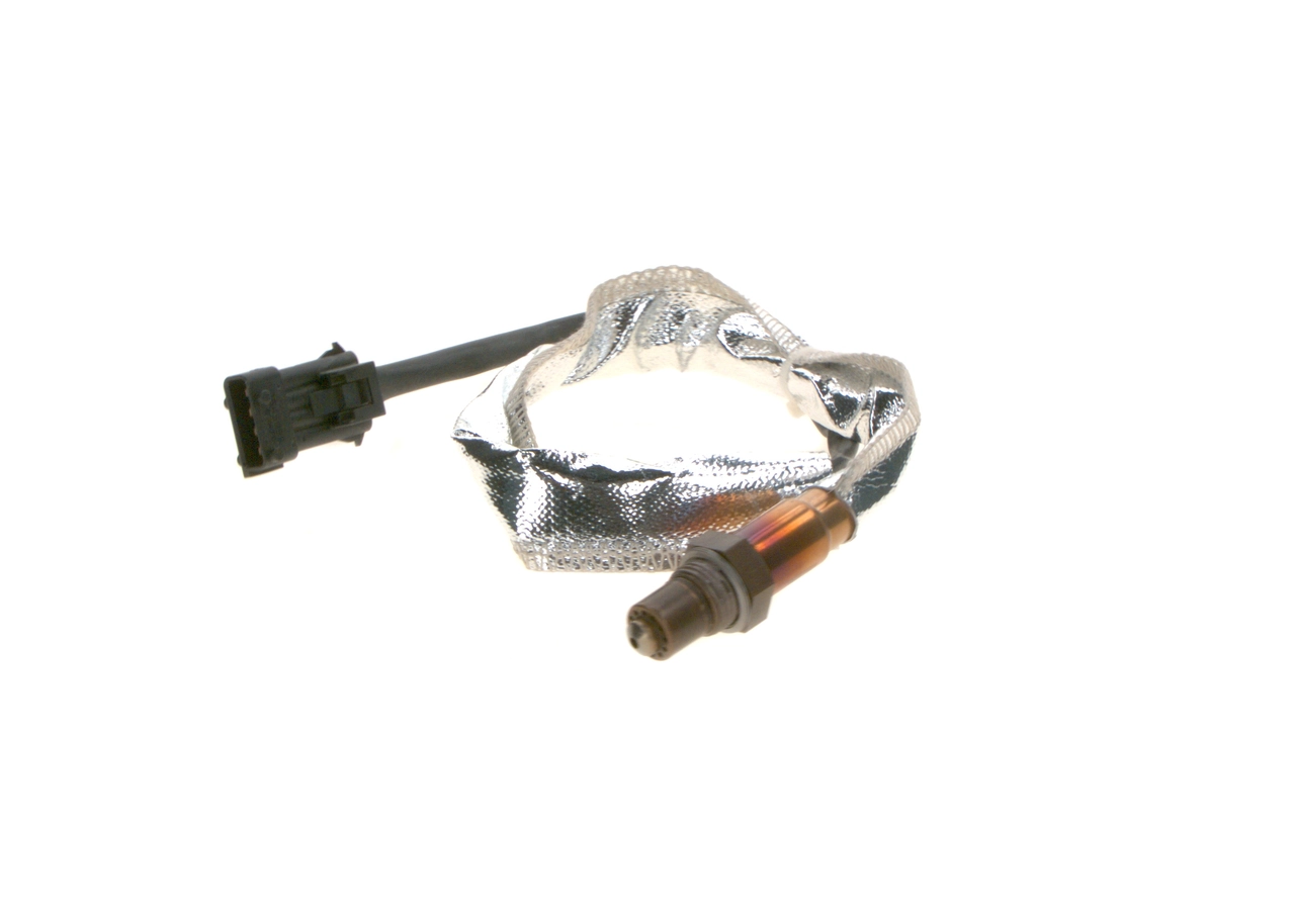 Oxygen Sensor
